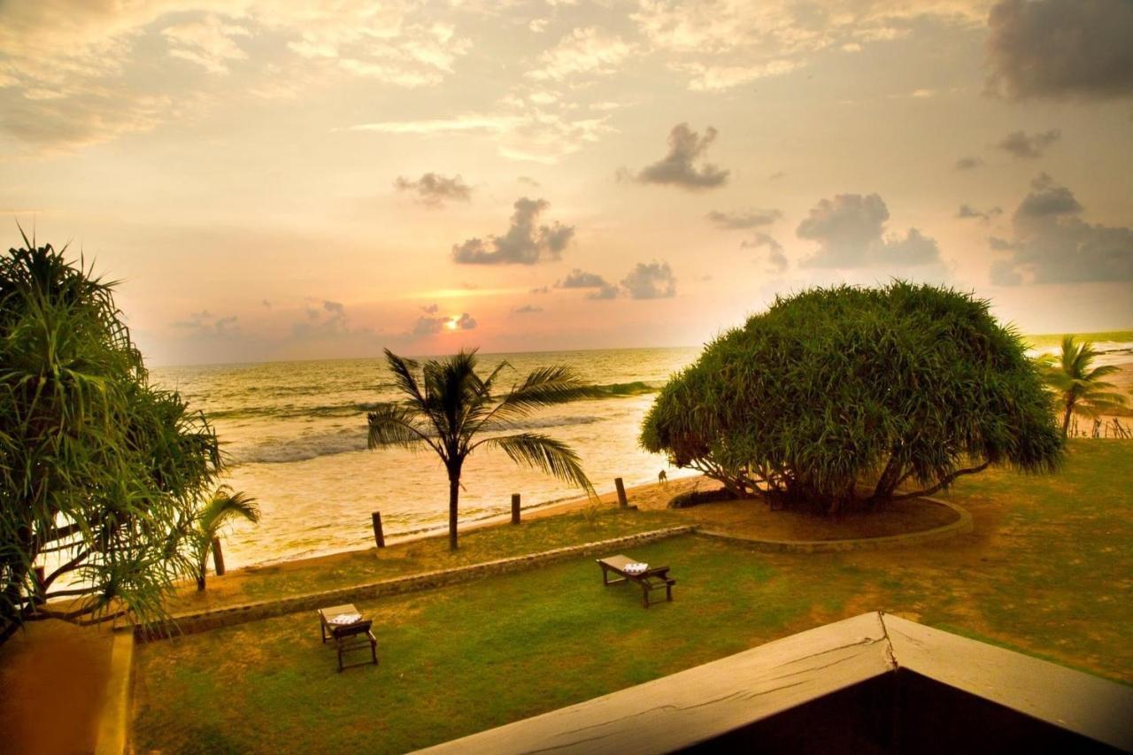 The Pleasure Kosgoda Bentota Extérieur photo