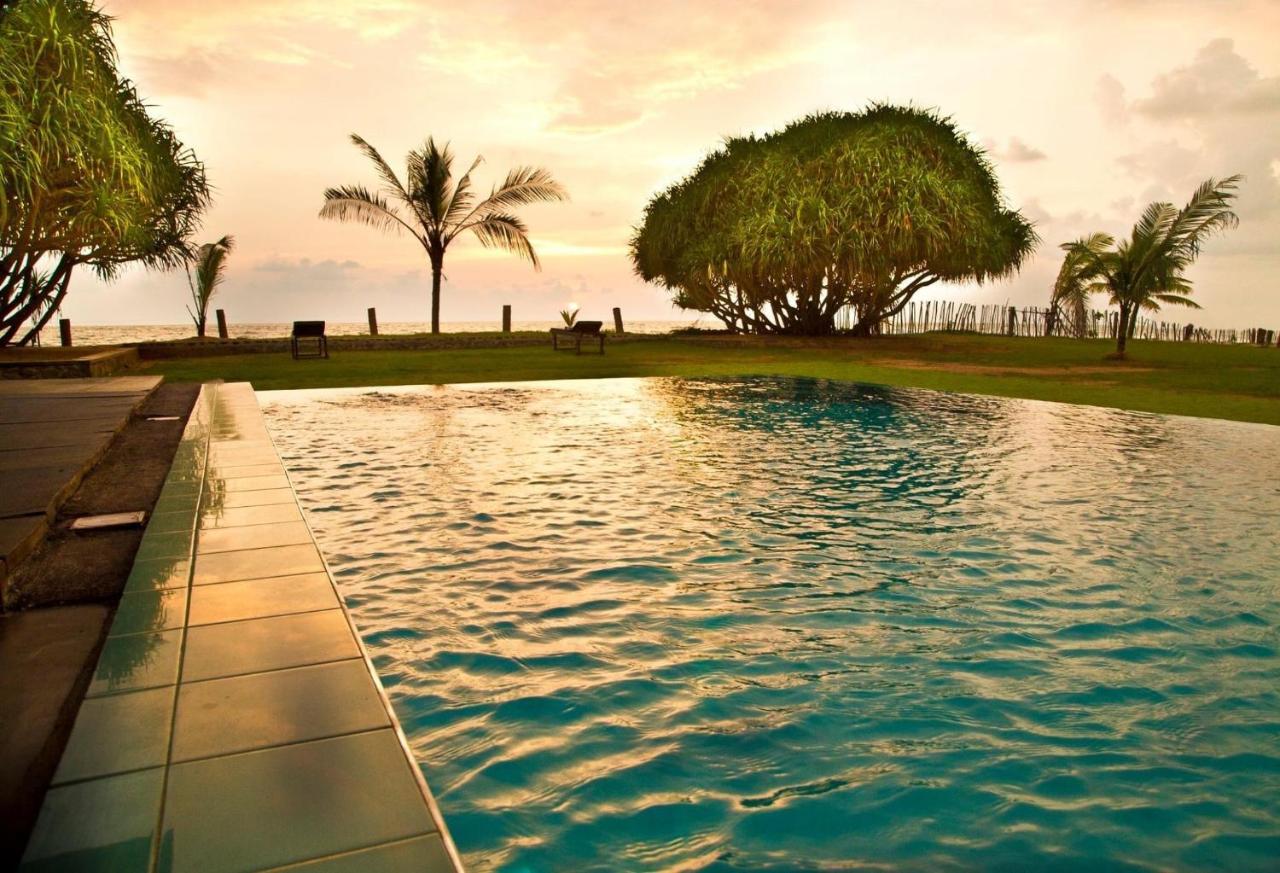 The Pleasure Kosgoda Bentota Extérieur photo