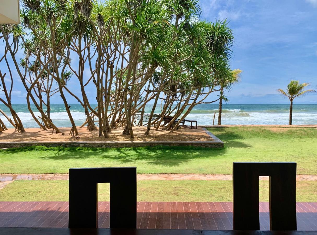 The Pleasure Kosgoda Bentota Extérieur photo