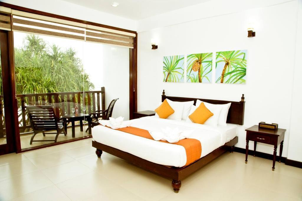 The Pleasure Kosgoda Bentota Extérieur photo