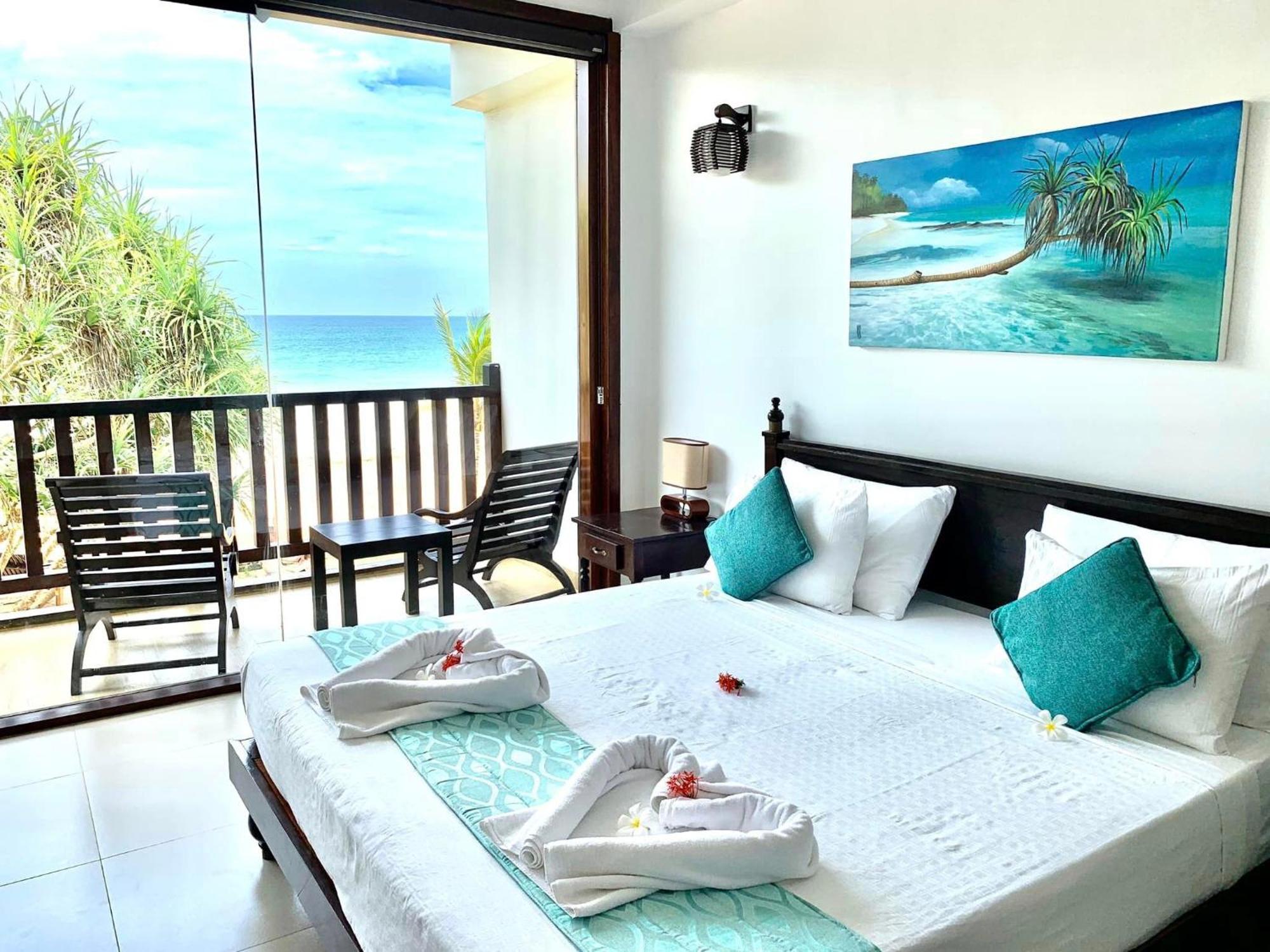 The Pleasure Kosgoda Bentota Extérieur photo