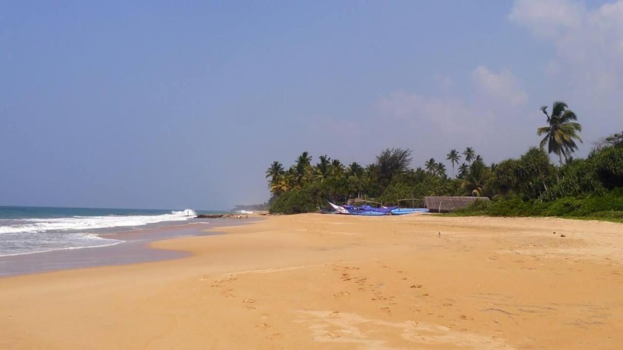 The Pleasure Kosgoda Bentota Extérieur photo