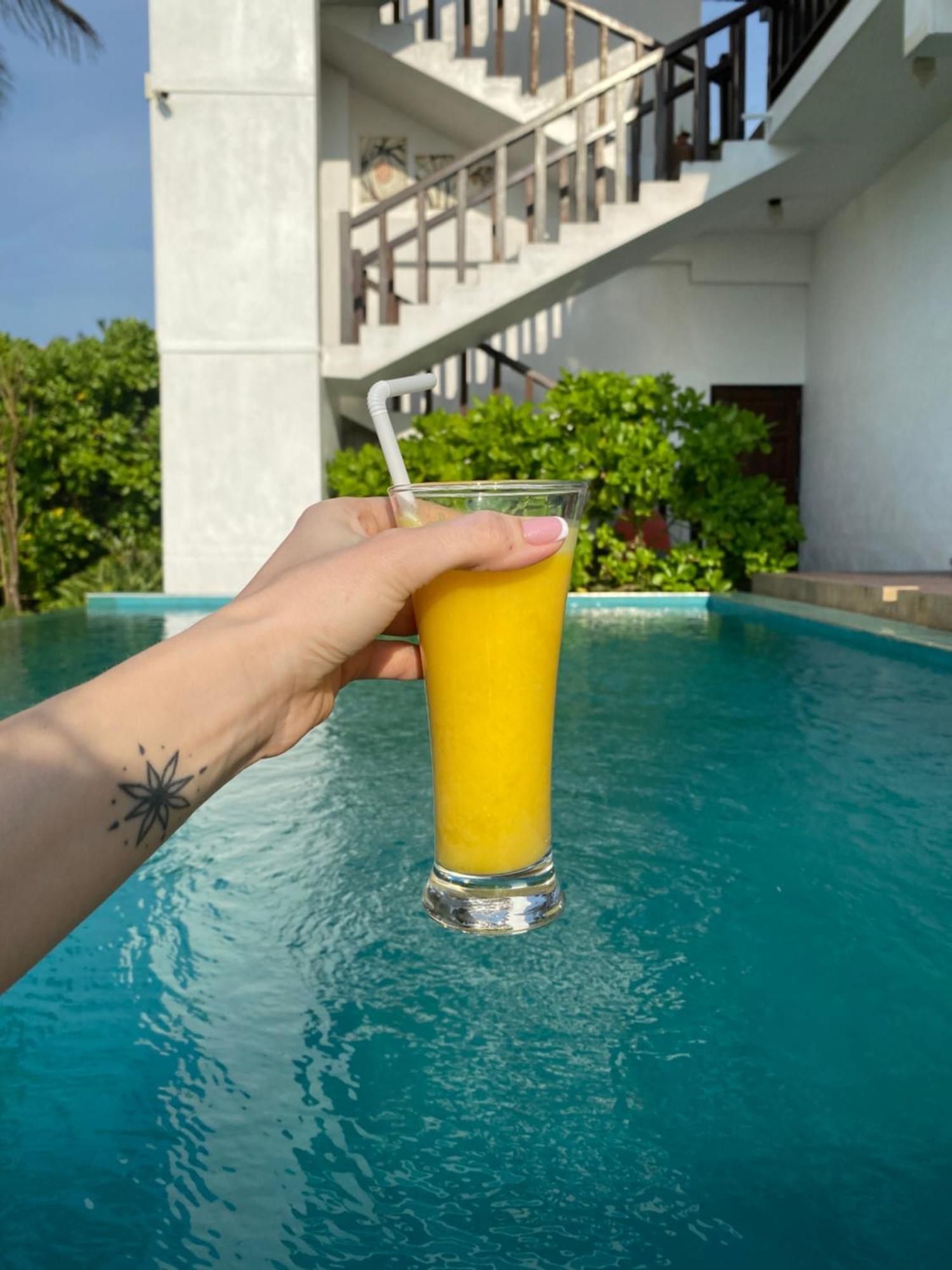 The Pleasure Kosgoda Bentota Extérieur photo