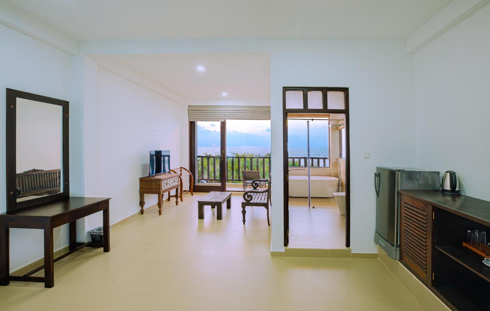 The Pleasure Kosgoda Bentota Extérieur photo