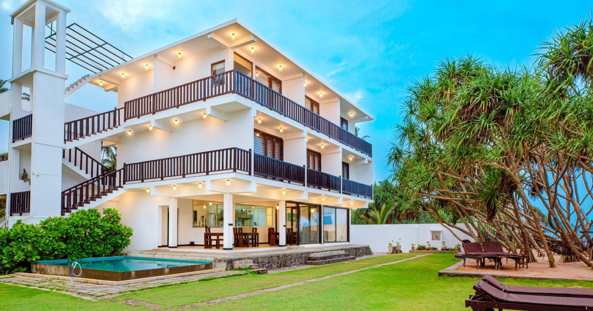 The Pleasure Kosgoda Bentota Extérieur photo