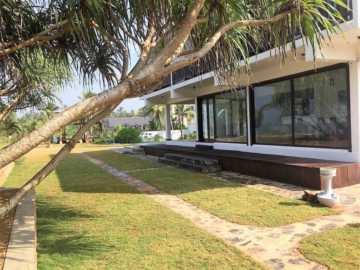 The Pleasure Kosgoda Bentota Extérieur photo