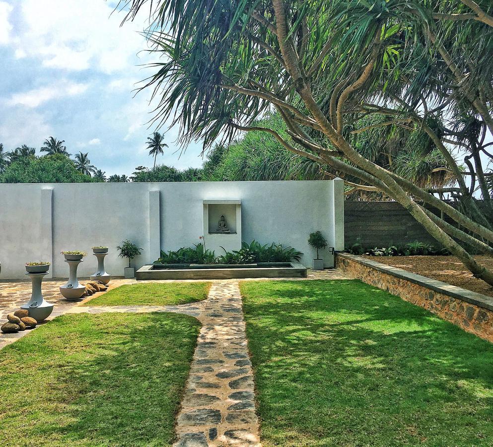 The Pleasure Kosgoda Bentota Extérieur photo