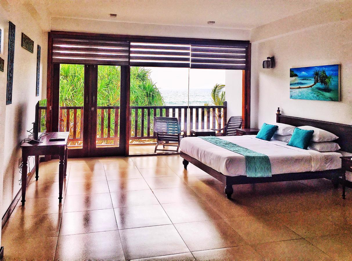 The Pleasure Kosgoda Bentota Extérieur photo