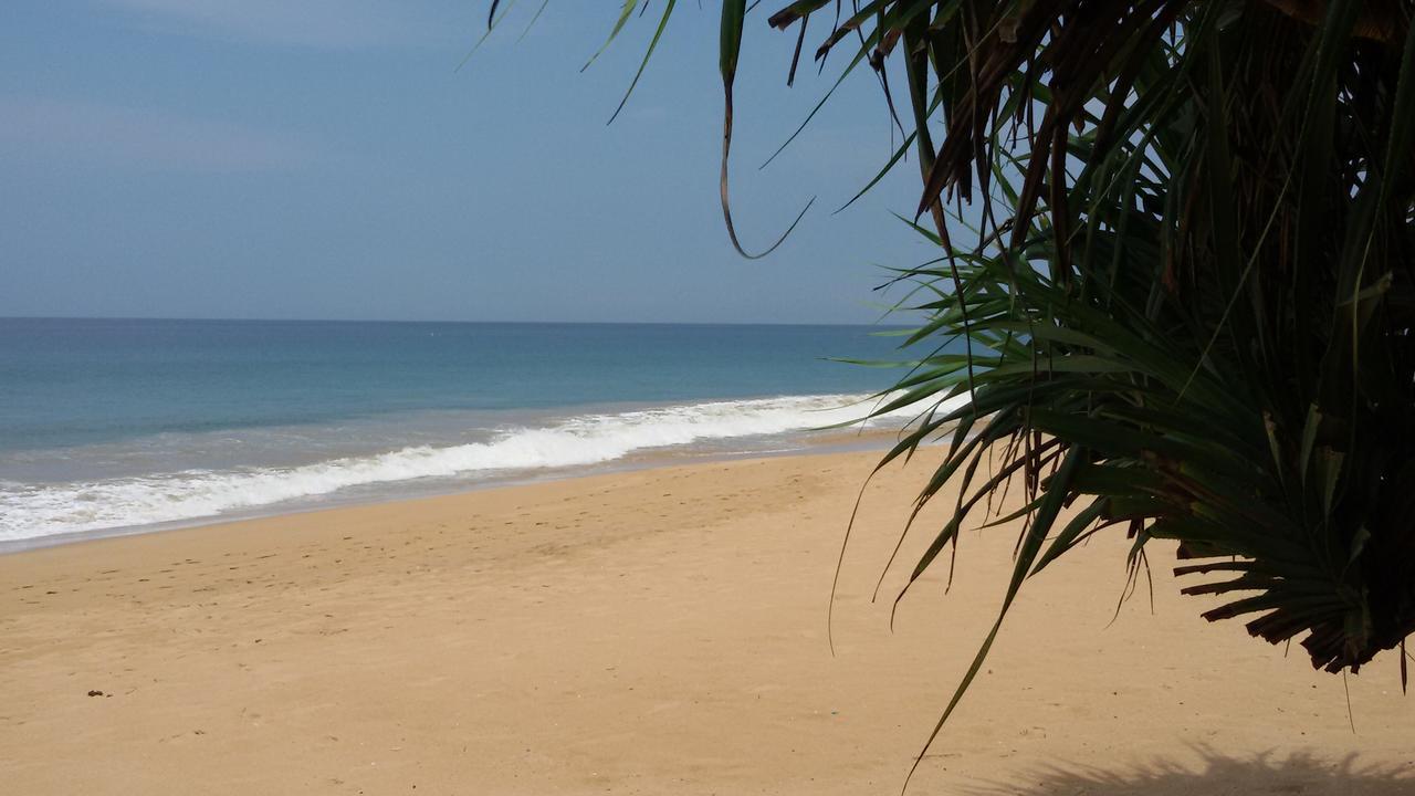 The Pleasure Kosgoda Bentota Extérieur photo