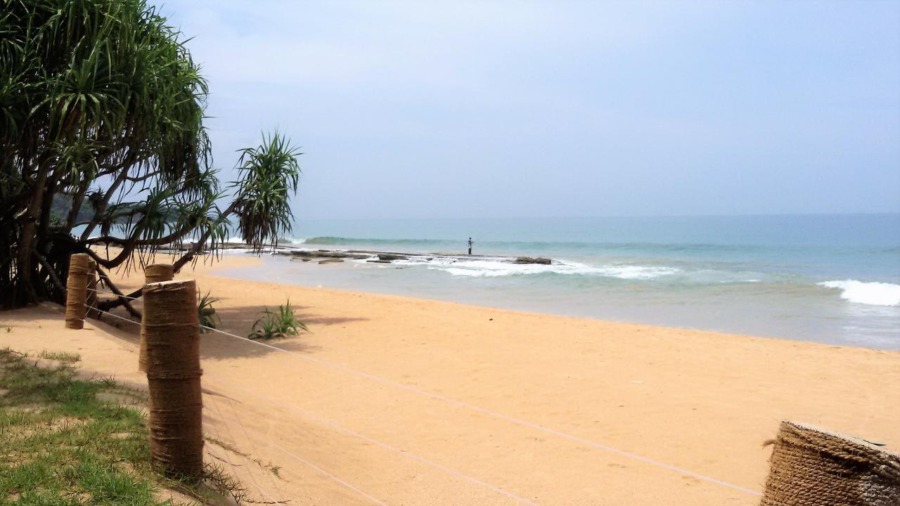 The Pleasure Kosgoda Bentota Extérieur photo