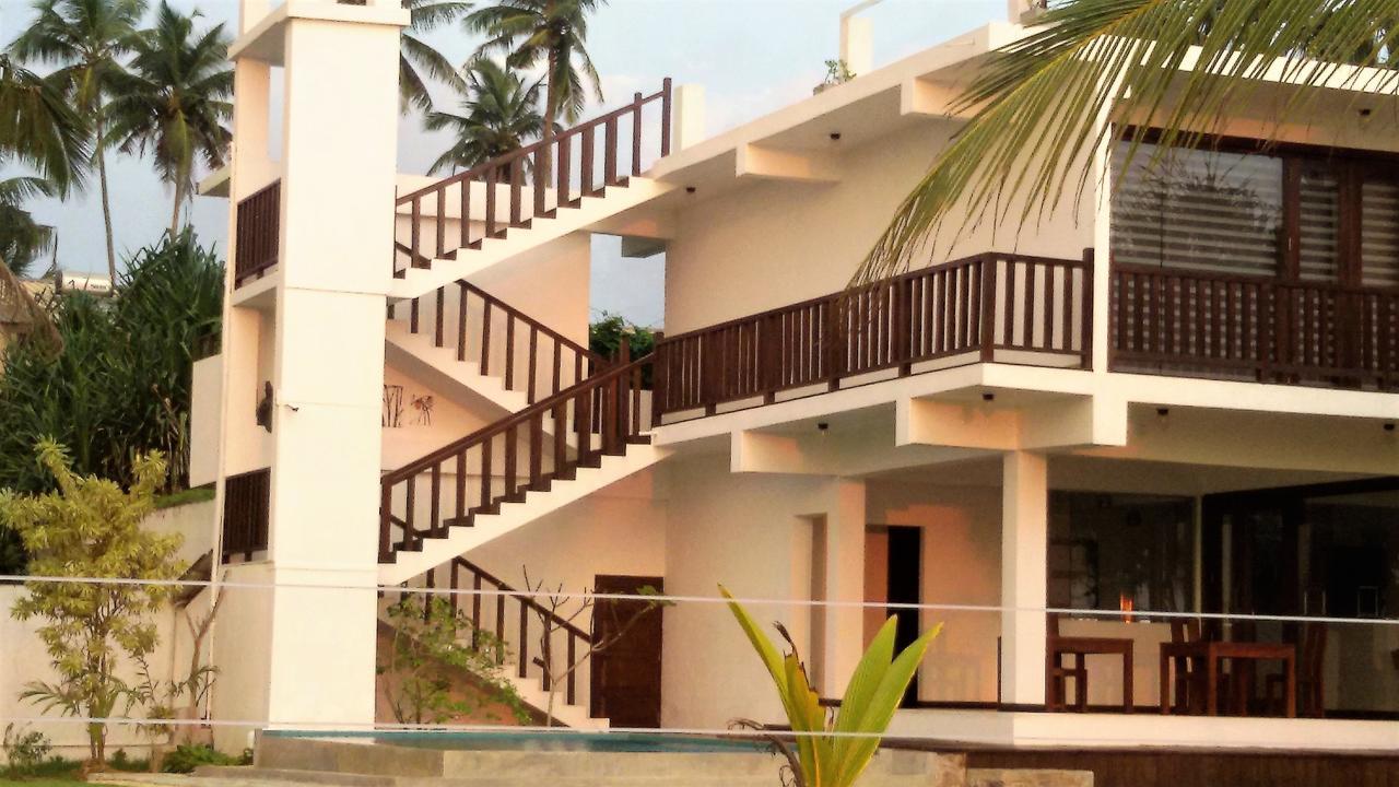 The Pleasure Kosgoda Bentota Extérieur photo