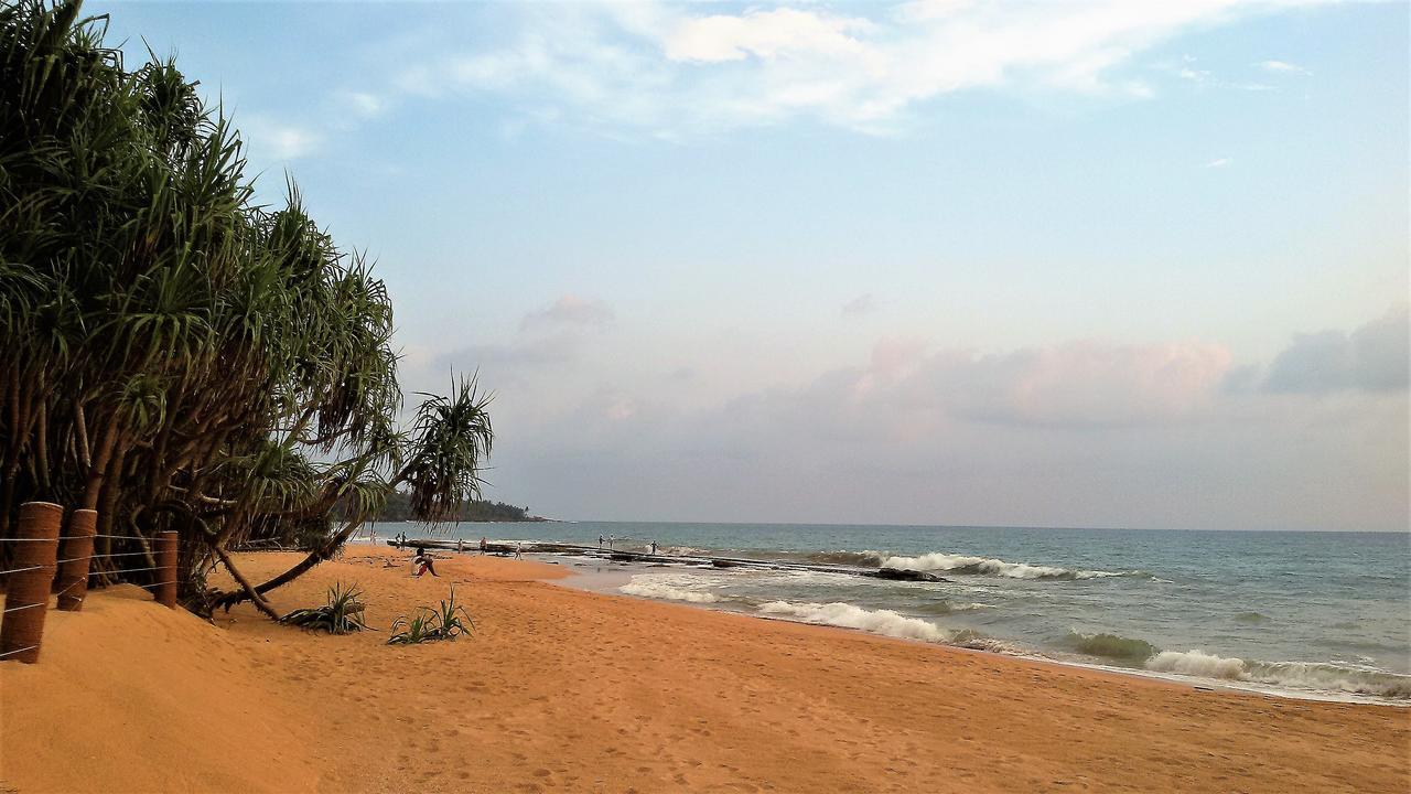 The Pleasure Kosgoda Bentota Extérieur photo