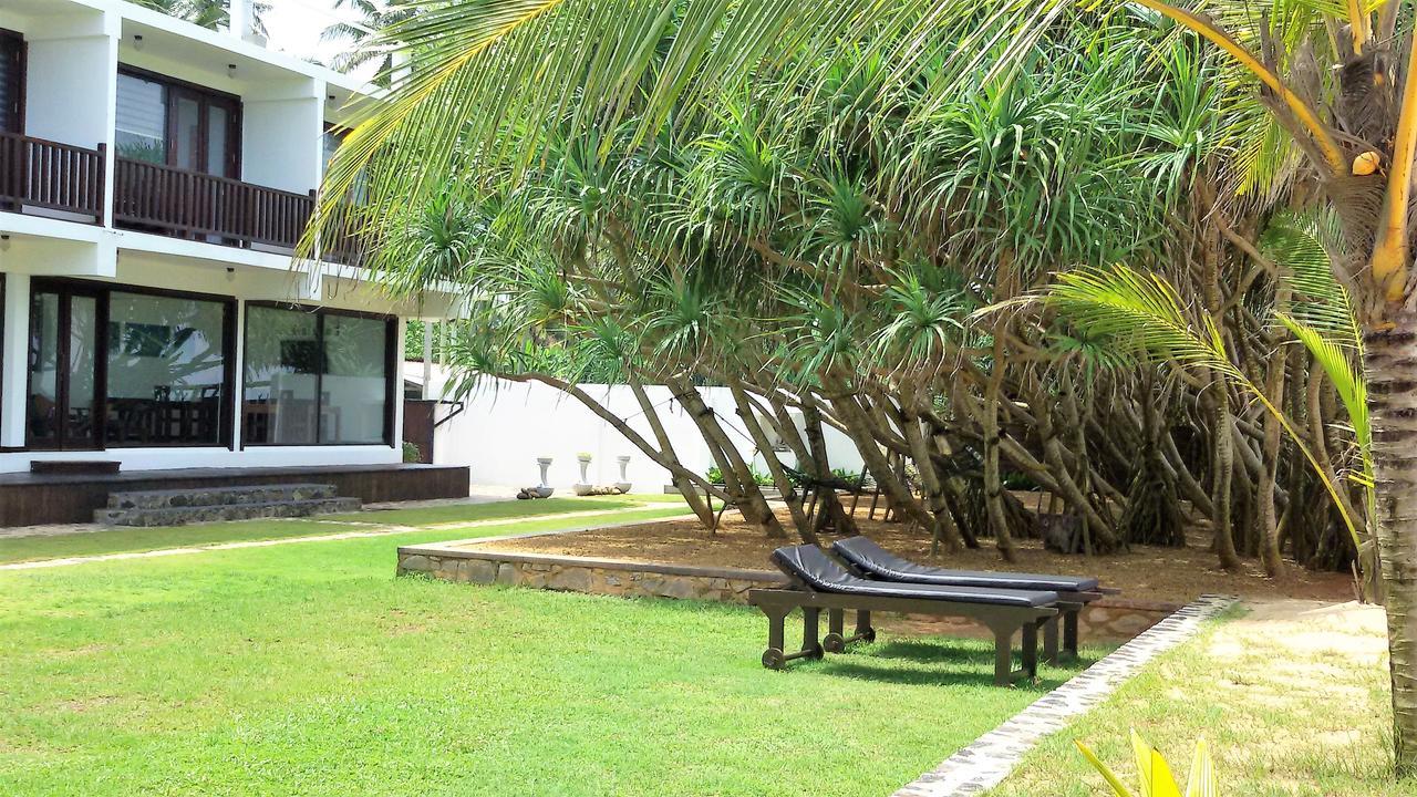 The Pleasure Kosgoda Bentota Extérieur photo