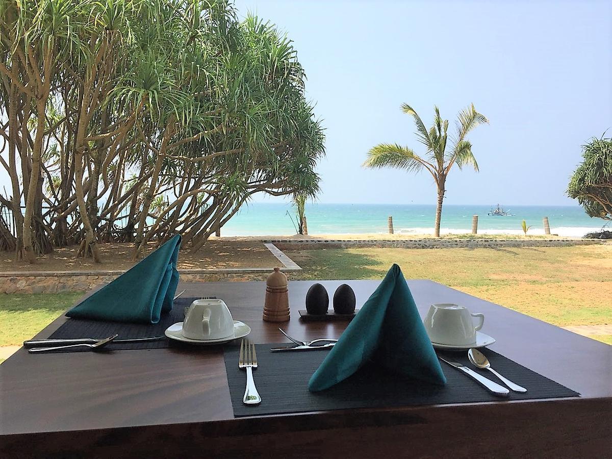 The Pleasure Kosgoda Bentota Extérieur photo