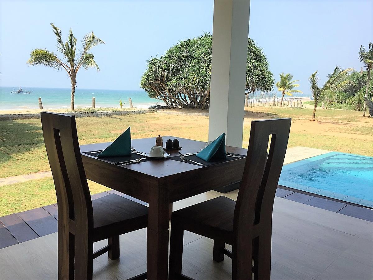 The Pleasure Kosgoda Bentota Extérieur photo