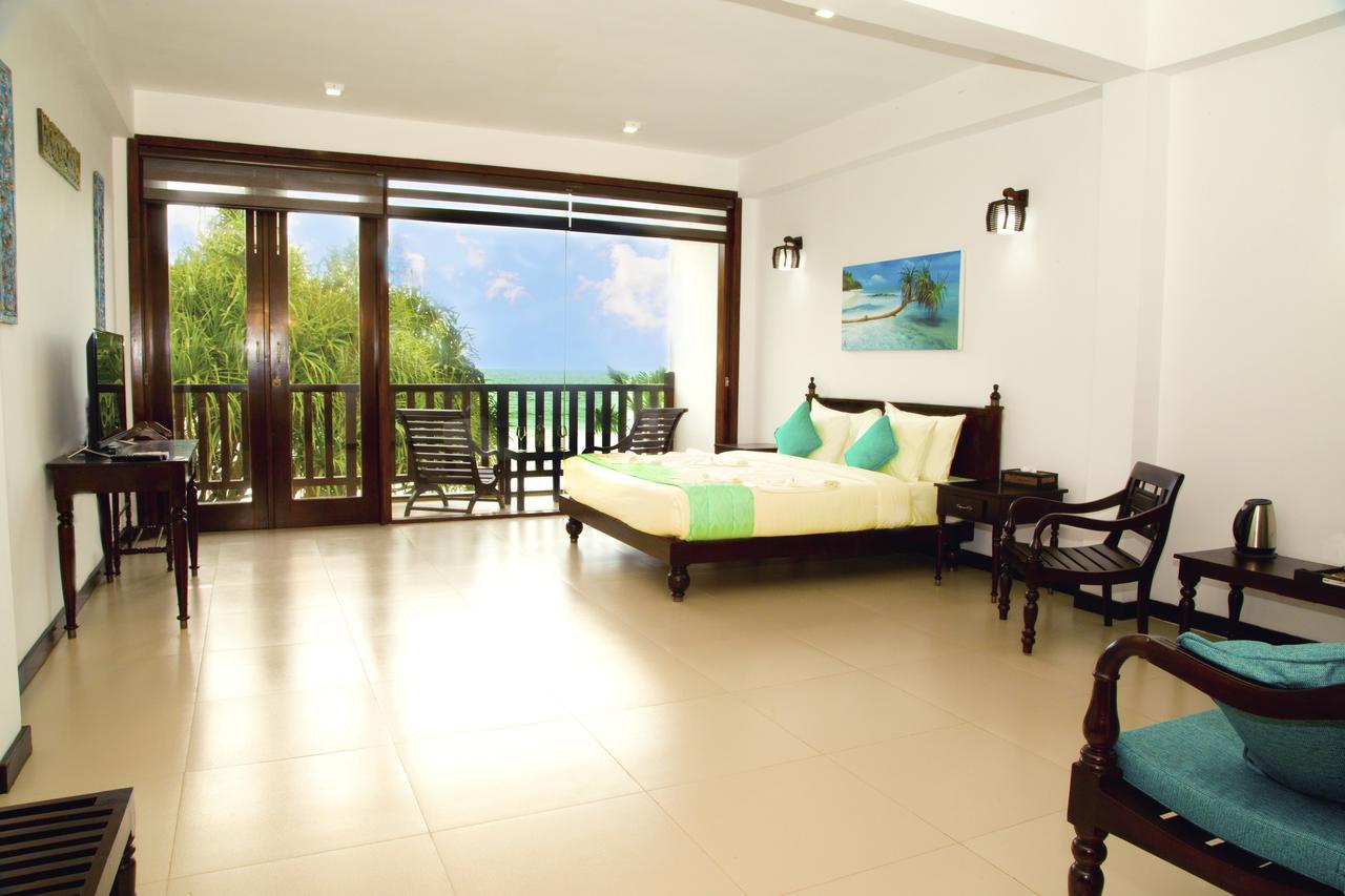 The Pleasure Kosgoda Bentota Extérieur photo