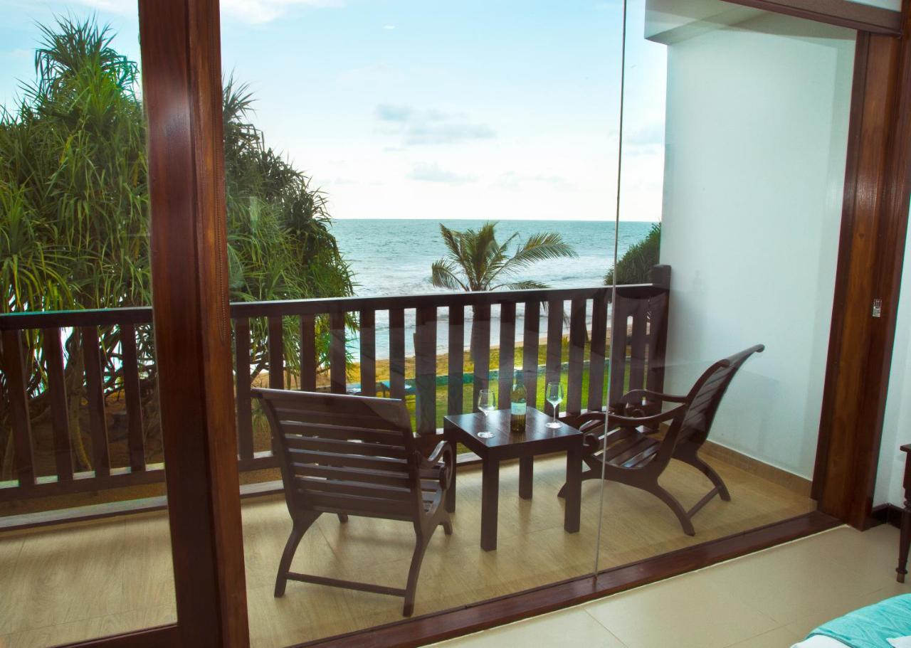 The Pleasure Kosgoda Bentota Extérieur photo