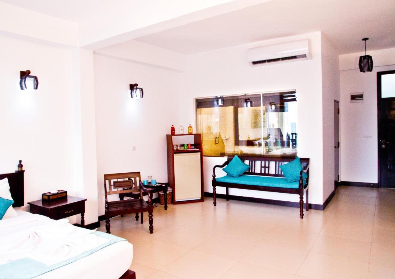 The Pleasure Kosgoda Bentota Extérieur photo