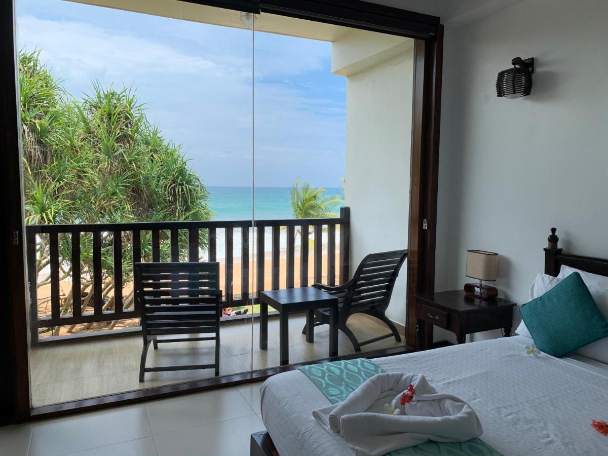 The Pleasure Kosgoda Bentota Extérieur photo