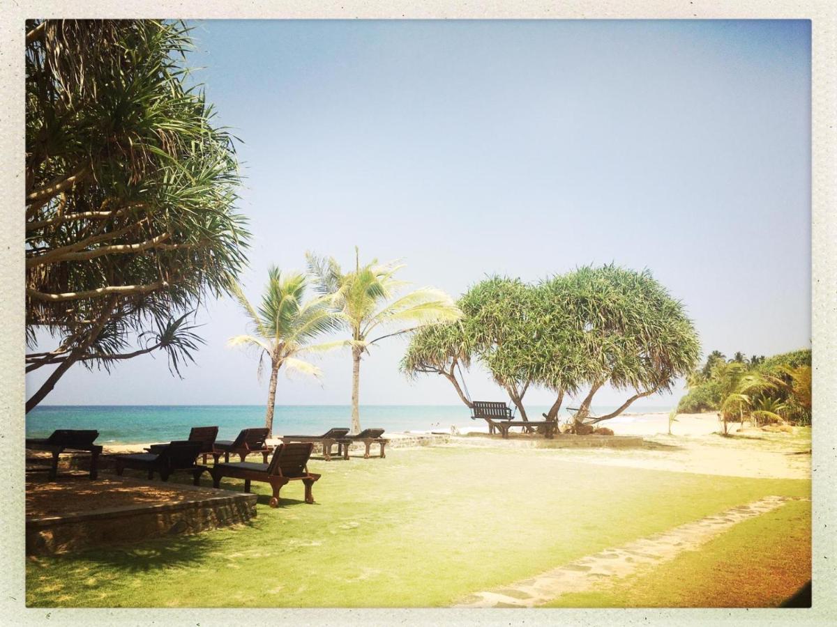 The Pleasure Kosgoda Bentota Extérieur photo