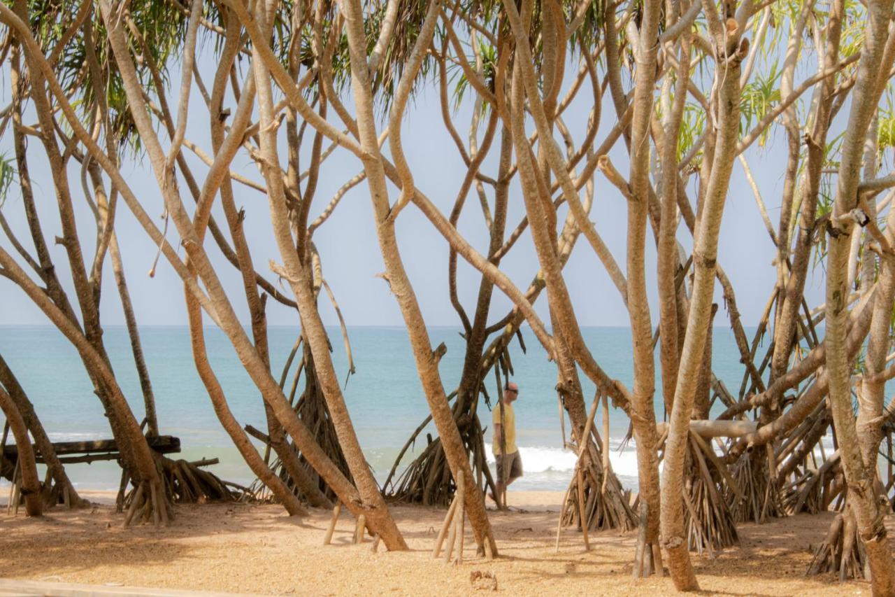 The Pleasure Kosgoda Bentota Extérieur photo